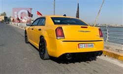 كرايسلر 300